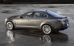 Holden Calais V 2015 года